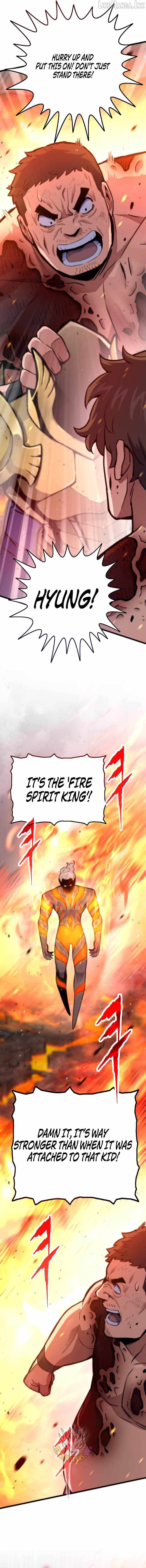 Past Life Returner (Remake 2022) — Chapter 188 — page 6