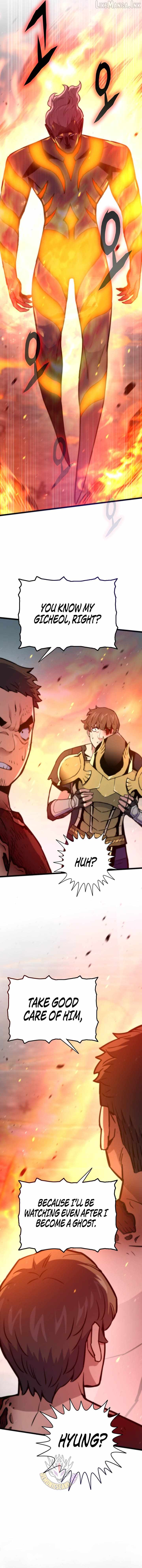 Past Life Returner (Remake 2022) — Chapter 188 — page 7