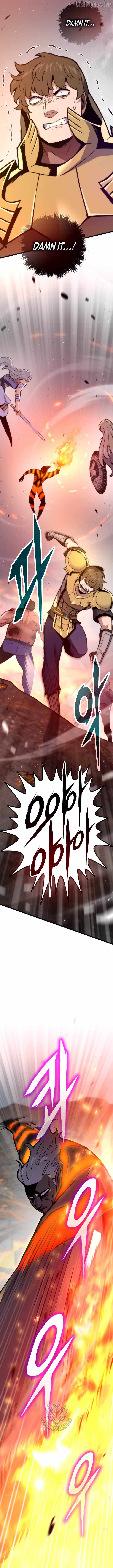 Past Life Returner (Remake 2022) — Chapter 188 — page 10