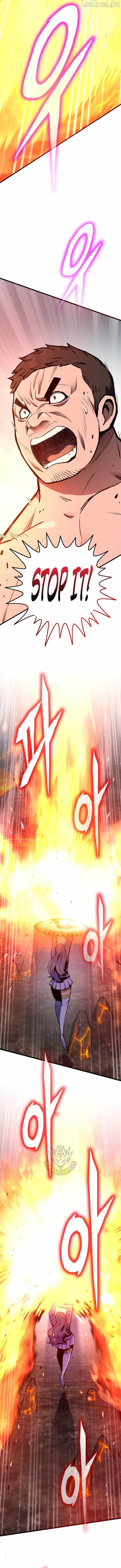 Past Life Returner (Remake 2022) — Chapter 188 — page 11
