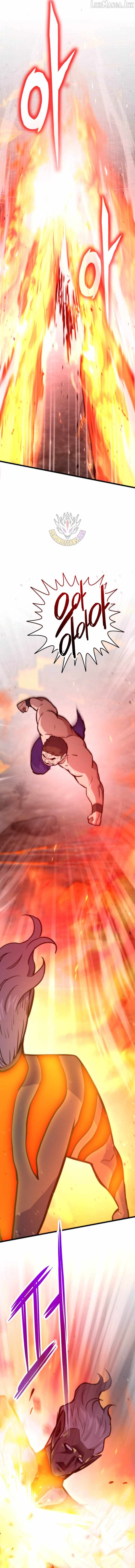 Past Life Returner (Remake 2022) — Chapter 188 — page 12