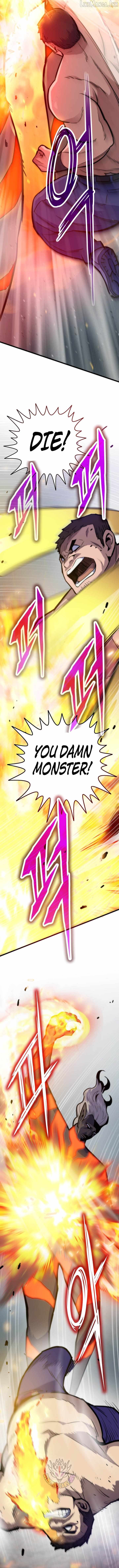 Past Life Returner (Remake 2022) — Chapter 188 — page 13