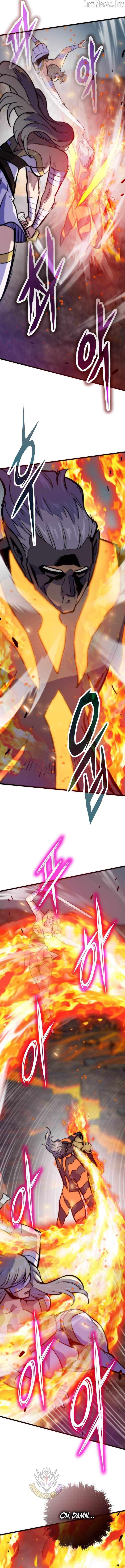Past Life Returner (Remake 2022) — Chapter 188 — page 16