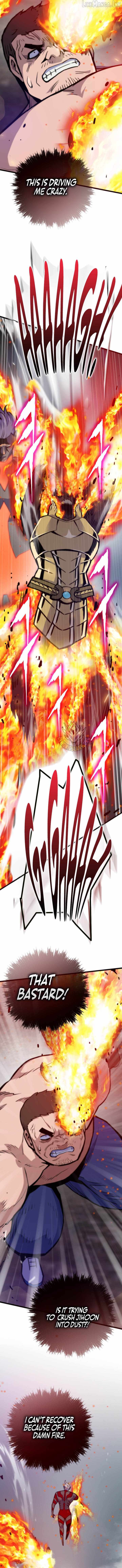 Past Life Returner (Remake 2022) — Chapter 188 — page 17