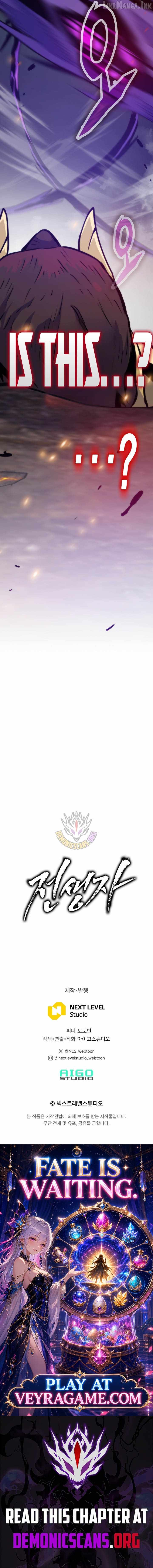 Past Life Returner (Remake 2022) — Chapter 188 — page 20