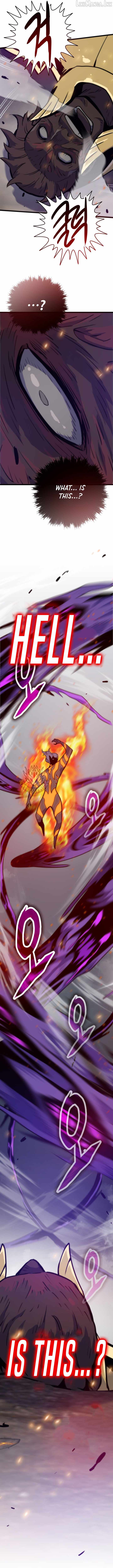 Past Life Returner (Remake 2022) — Chapter 189 — page 2