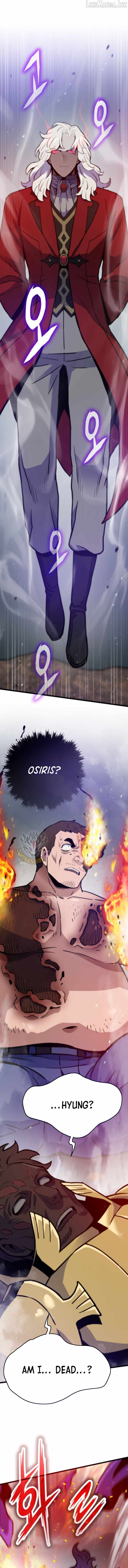Past Life Returner (Remake 2022) — Chapter 189 — page 4