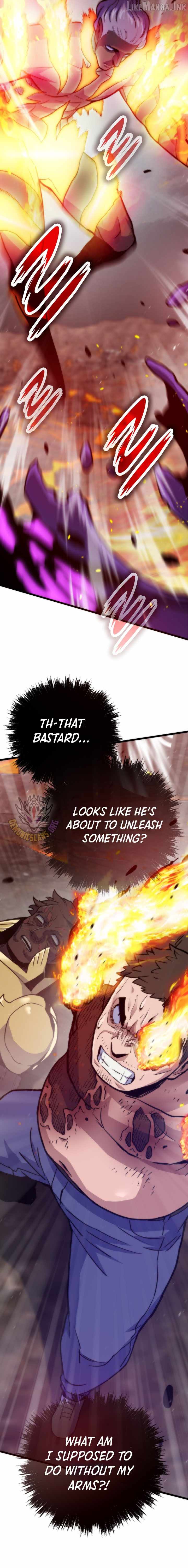 Past Life Returner (Remake 2022) — Chapter 189 — page 5