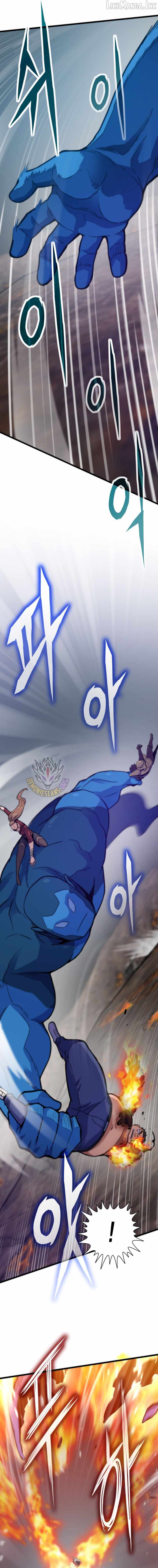 Past Life Returner (Remake 2022) — Chapter 189 — page 6