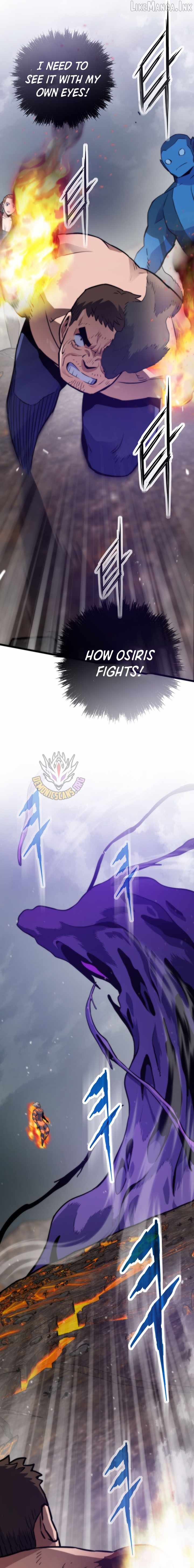 Past Life Returner (Remake 2022) — Chapter 189 — page 8