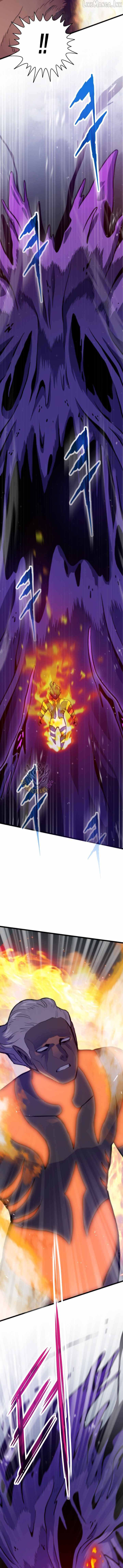 Past Life Returner (Remake 2022) — Chapter 189 — page 9