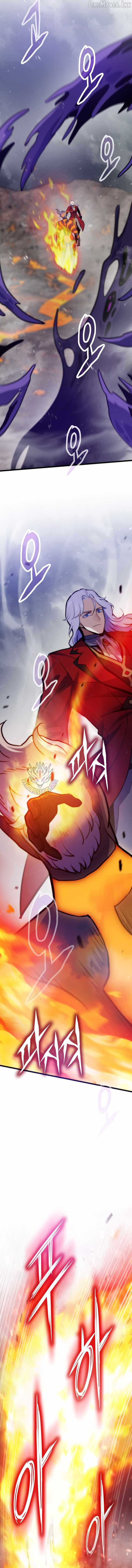 Past Life Returner (Remake 2022) — Chapter 189 — page 11