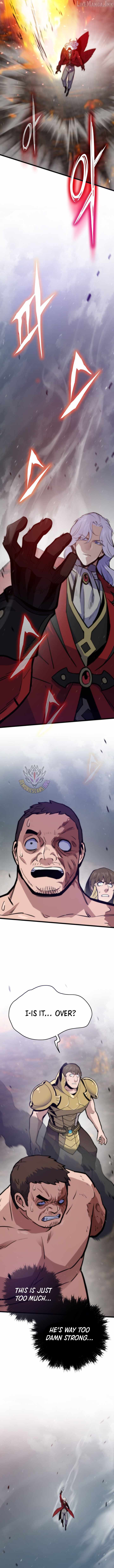 Past Life Returner (Remake 2022) — Chapter 189 — page 12