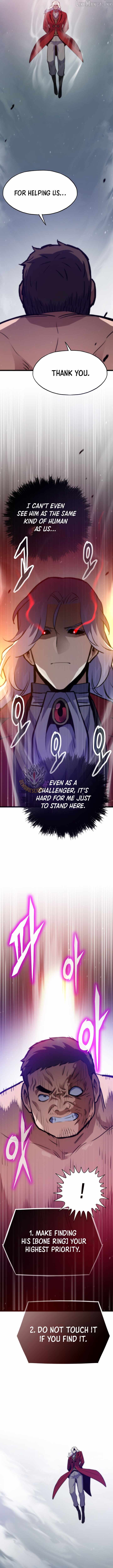Past Life Returner (Remake 2022) — Chapter 189 — page 15