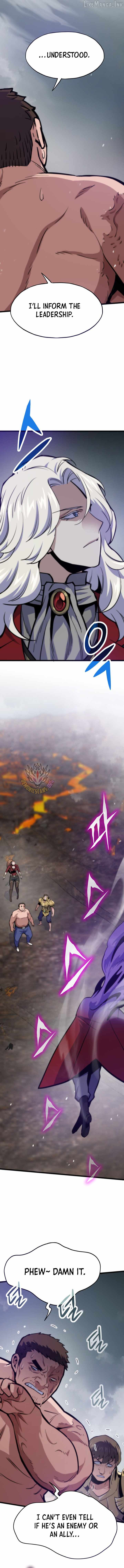 Past Life Returner (Remake 2022) — Chapter 189 — page 16