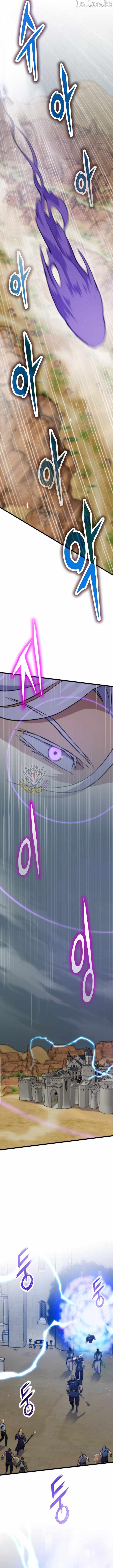Past Life Returner (Remake 2022) — Chapter 189 — page 17
