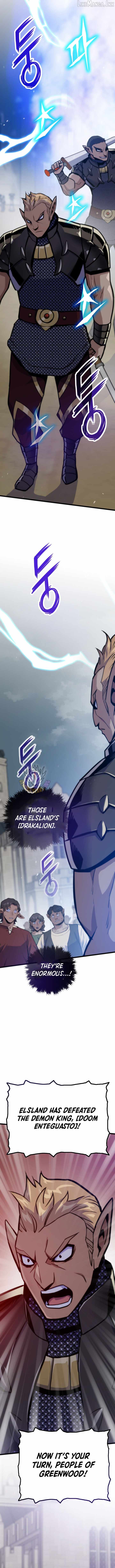 Past Life Returner (Remake 2022) — Chapter 189 — page 18