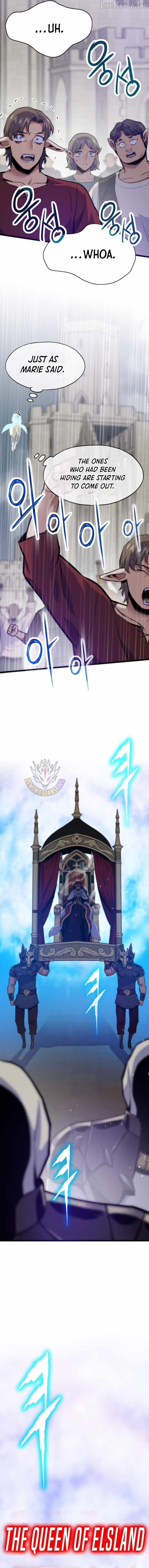 Past Life Returner (Remake 2022) — Chapter 189 — page 19