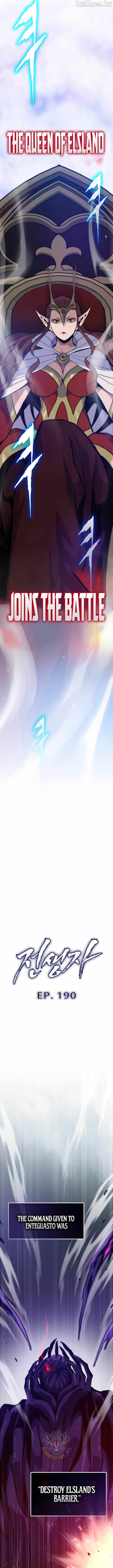 Past Life Returner (Remake 2022) — Chapter 190 — page 2