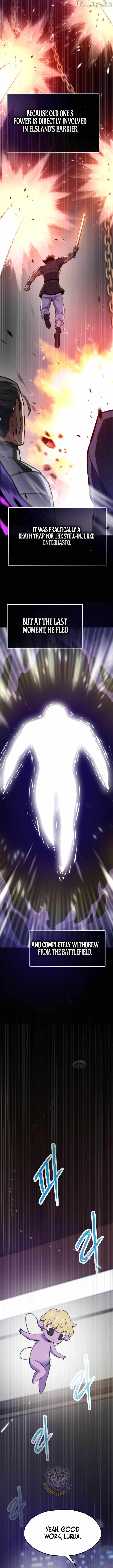 Past Life Returner (Remake 2022) — Chapter 190 — page 3