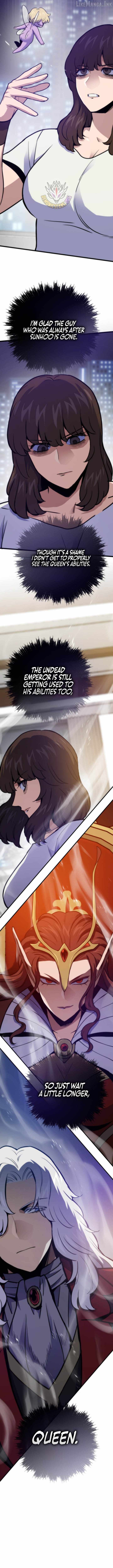 Past Life Returner (Remake 2022) — Chapter 190 — page 4