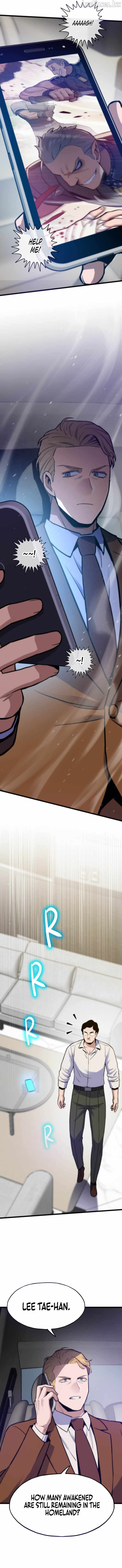 Past Life Returner (Remake 2022) — Chapter 190 — page 7