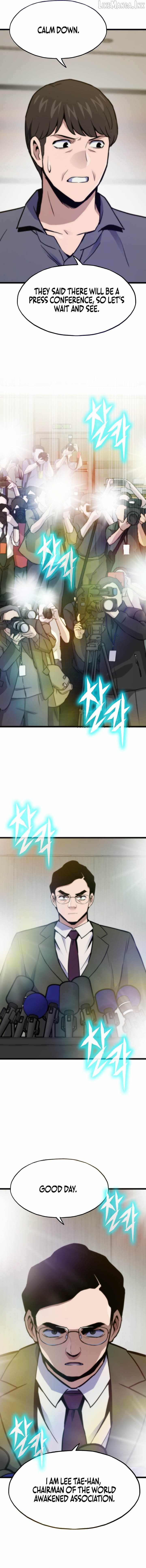 Past Life Returner (Remake 2022) — Chapter 190 — page 10