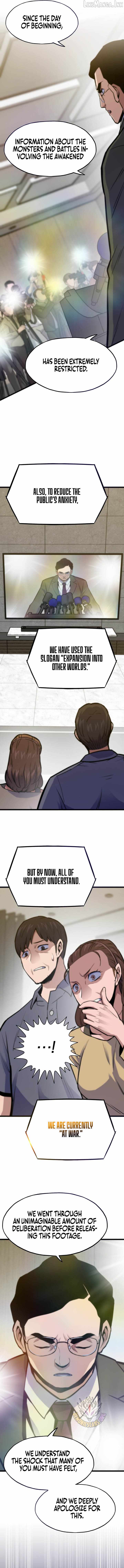 Past Life Returner (Remake 2022) — Chapter 190 — page 11