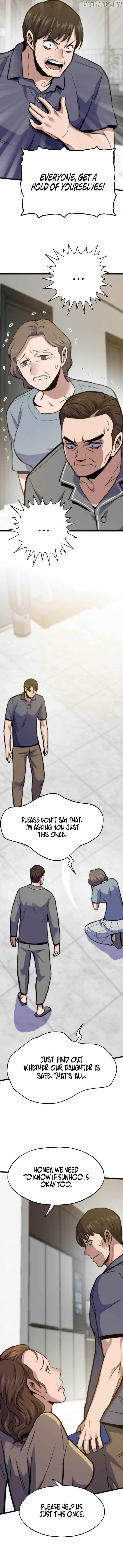 Past Life Returner (Remake 2022) — Chapter 190 — page 14