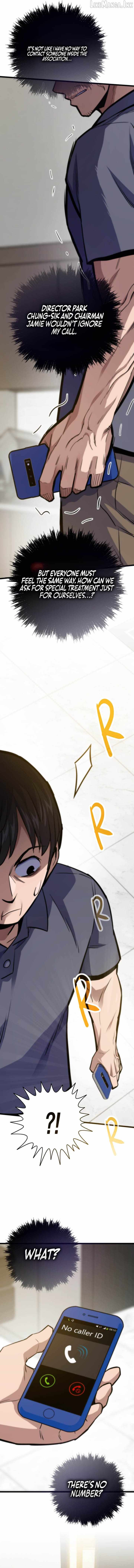 Past Life Returner (Remake 2022) — Chapter 190 — page 15