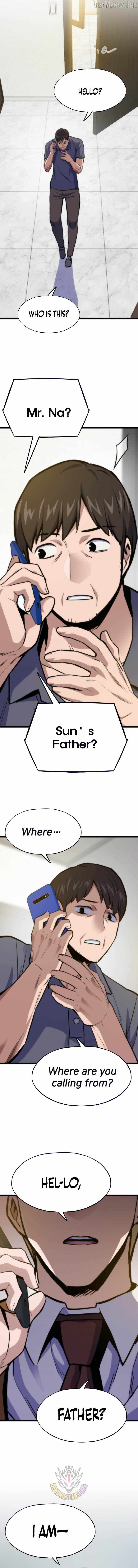 Past Life Returner (Remake 2022) — Chapter 190 — page 16