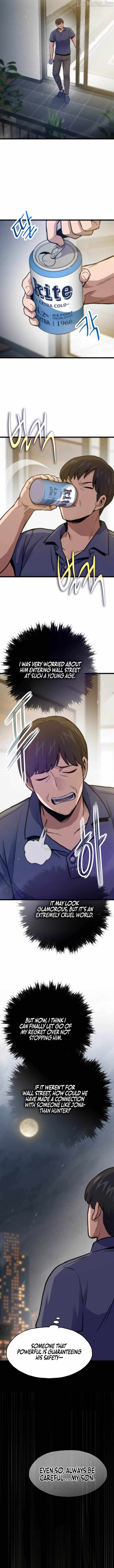 Past Life Returner (Remake 2022) — Chapter 191 — page 4