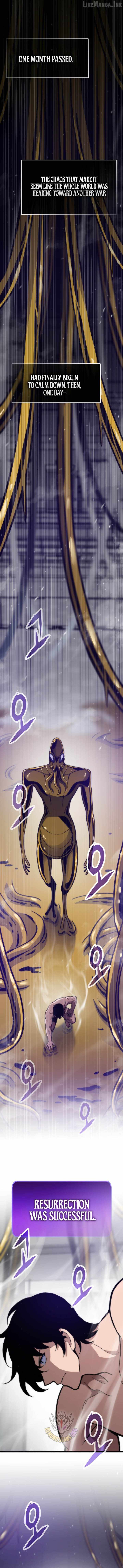 Past Life Returner (Remake 2022) — Chapter 191 — page 5