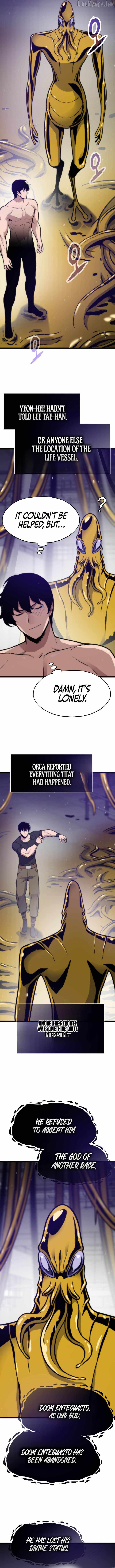 Past Life Returner (Remake 2022) — Chapter 191 — page 6