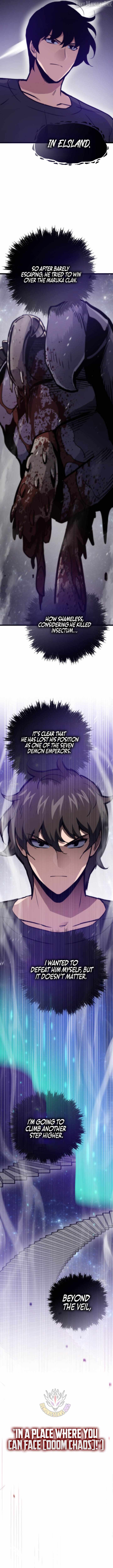 Past Life Returner (Remake 2022) — Chapter 191 — page 7