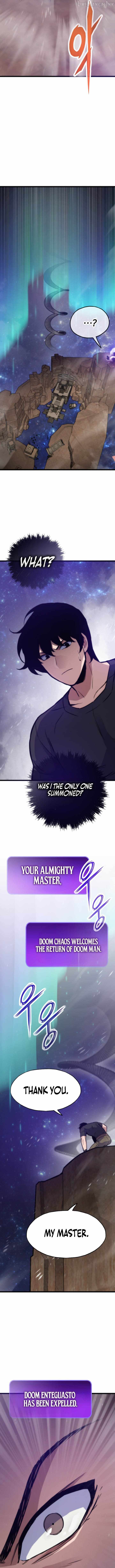 Past Life Returner (Remake 2022) — Chapter 191 — page 9