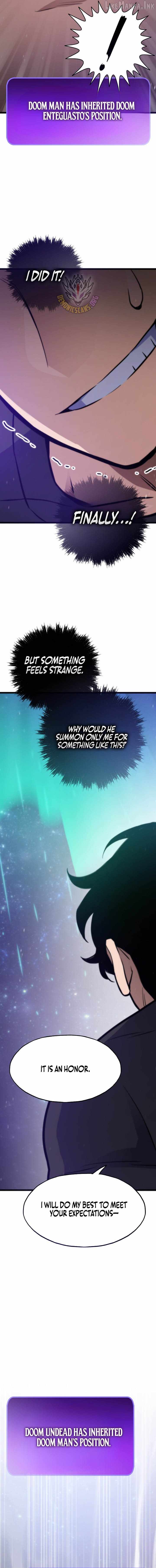 Past Life Returner (Remake 2022) — Chapter 191 — page 10