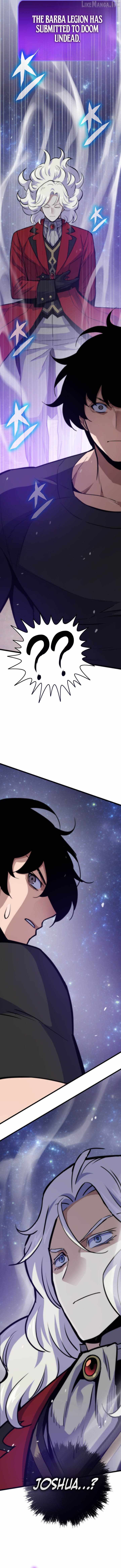 Past Life Returner (Remake 2022) — Chapter 191 — page 11