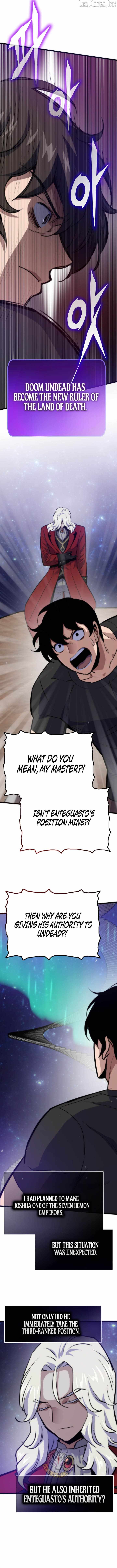 Past Life Returner (Remake 2022) — Chapter 191 — page 12