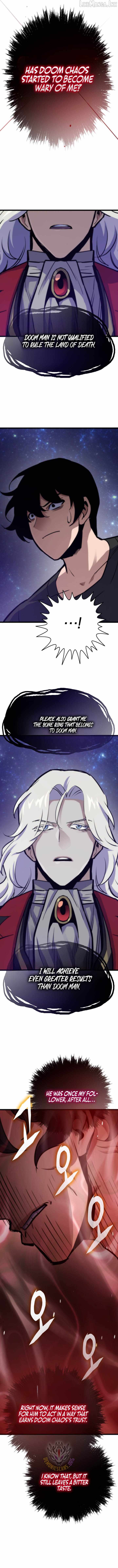 Past Life Returner (Remake 2022) — Chapter 191 — page 13