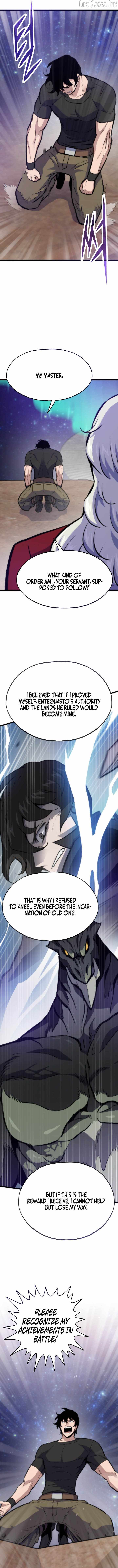 Past Life Returner (Remake 2022) — Chapter 191 — page 14