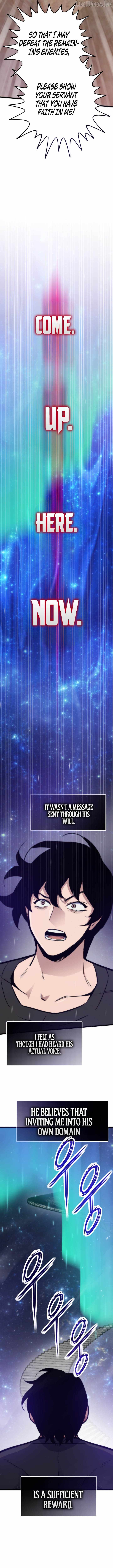 Past Life Returner (Remake 2022) — Chapter 191 — page 15