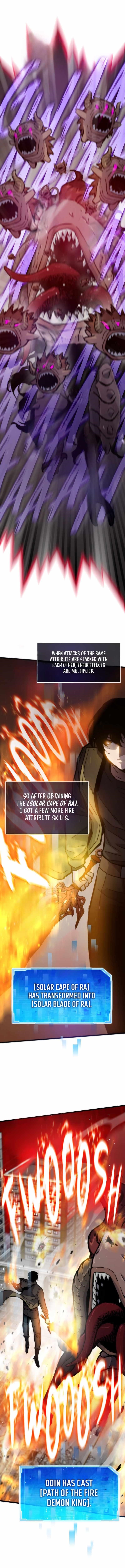 Past Life Returner (Remake 2022) — Chapter 72 — page 1