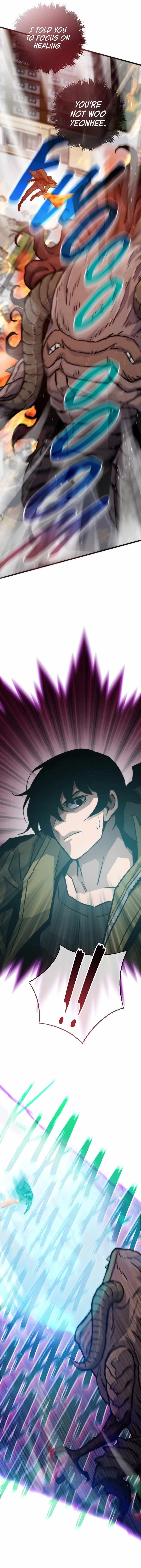 Past Life Returner (Remake 2022) — Chapter 72 — page 8