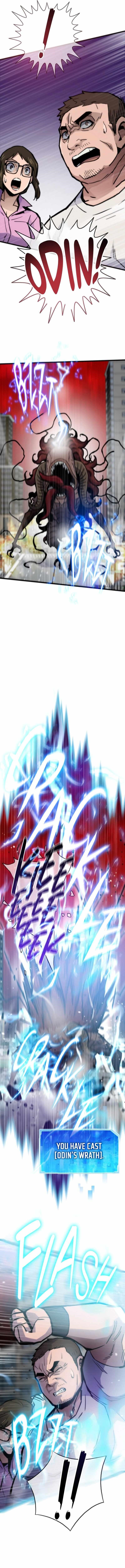 Past Life Returner (Remake 2022) — Chapter 72 — page 9