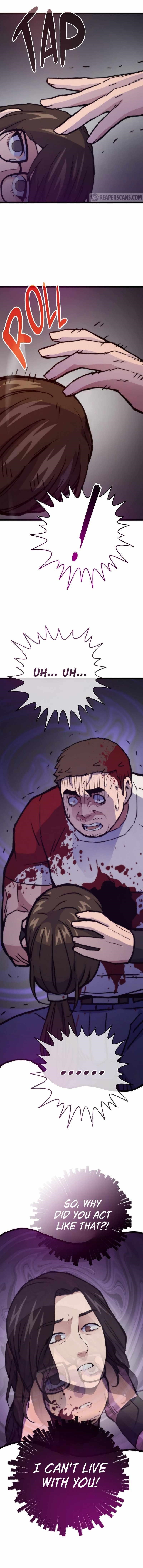 Past Life Returner (Remake 2022) — Chapter 72 — page 14
