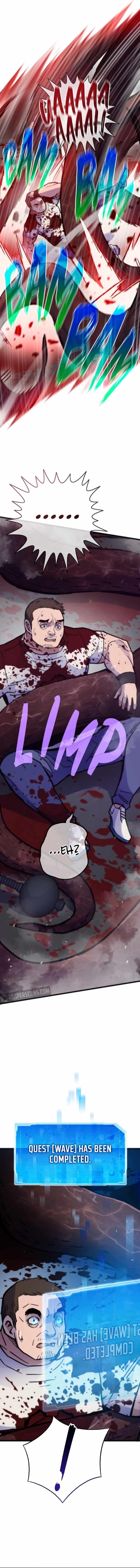 Past Life Returner (Remake 2022) — Chapter 72 — page 20