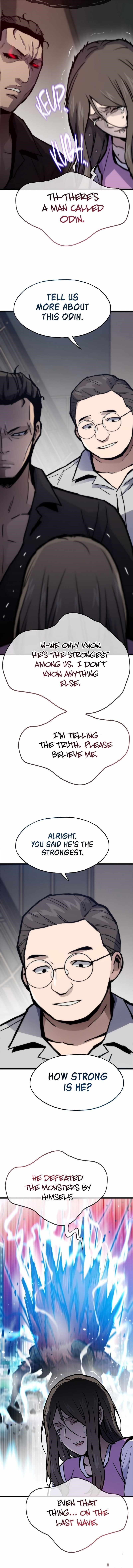 Past Life Returner (Remake 2022) — Chapter 73 — page 16