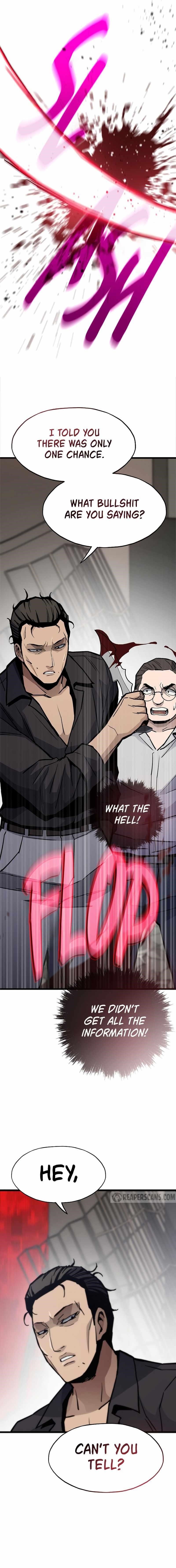 Past Life Returner (Remake 2022) — Chapter 73 — page 17