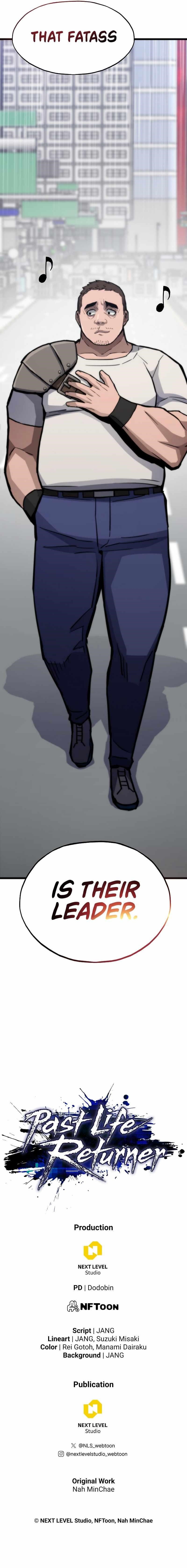 Past Life Returner (Remake 2022) — Chapter 73 — page 18
